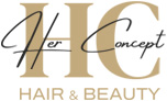 Salon kosmetyczno-fryzjerski Her Concept hair & beauty, Gorzów Wielkopolski